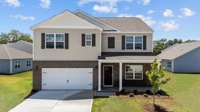 Bedford Place - Wilson, NC