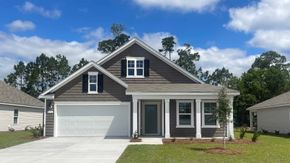 Rich Square at Brunswick Plantation - Ash, NC