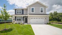 Summerfield por D.R. Horton en Indianapolis Indiana