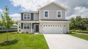 Summerfield - Shelbyville, IN