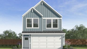 Plan Elevation.