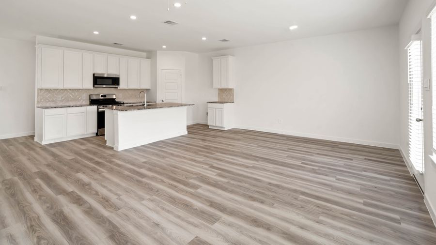 Jasmine floor plan
