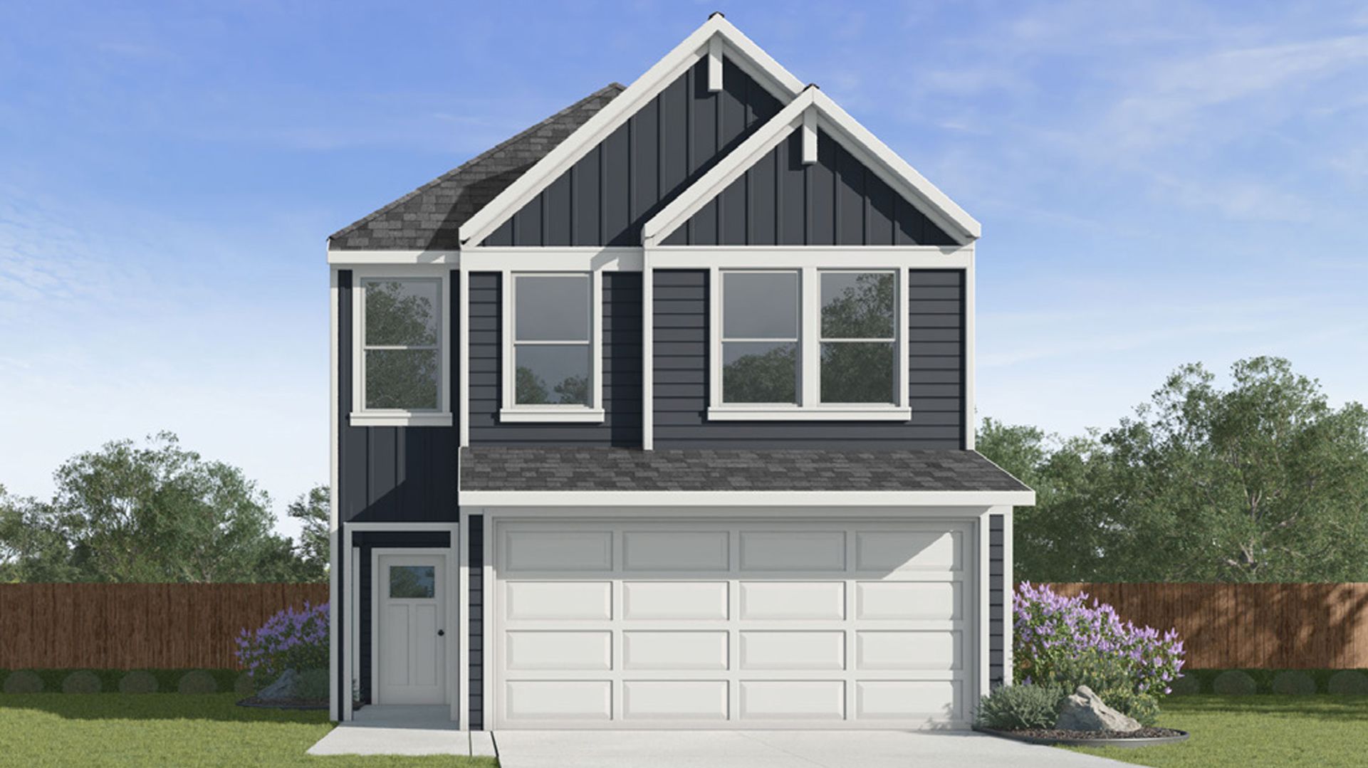 Plan Elevation.