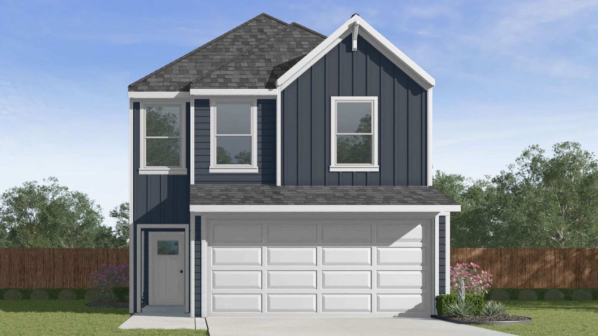 Plan Elevation.