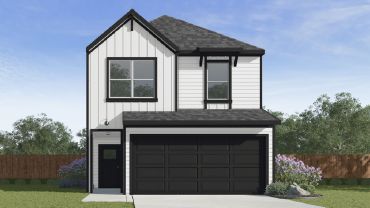 Plan Elevation.