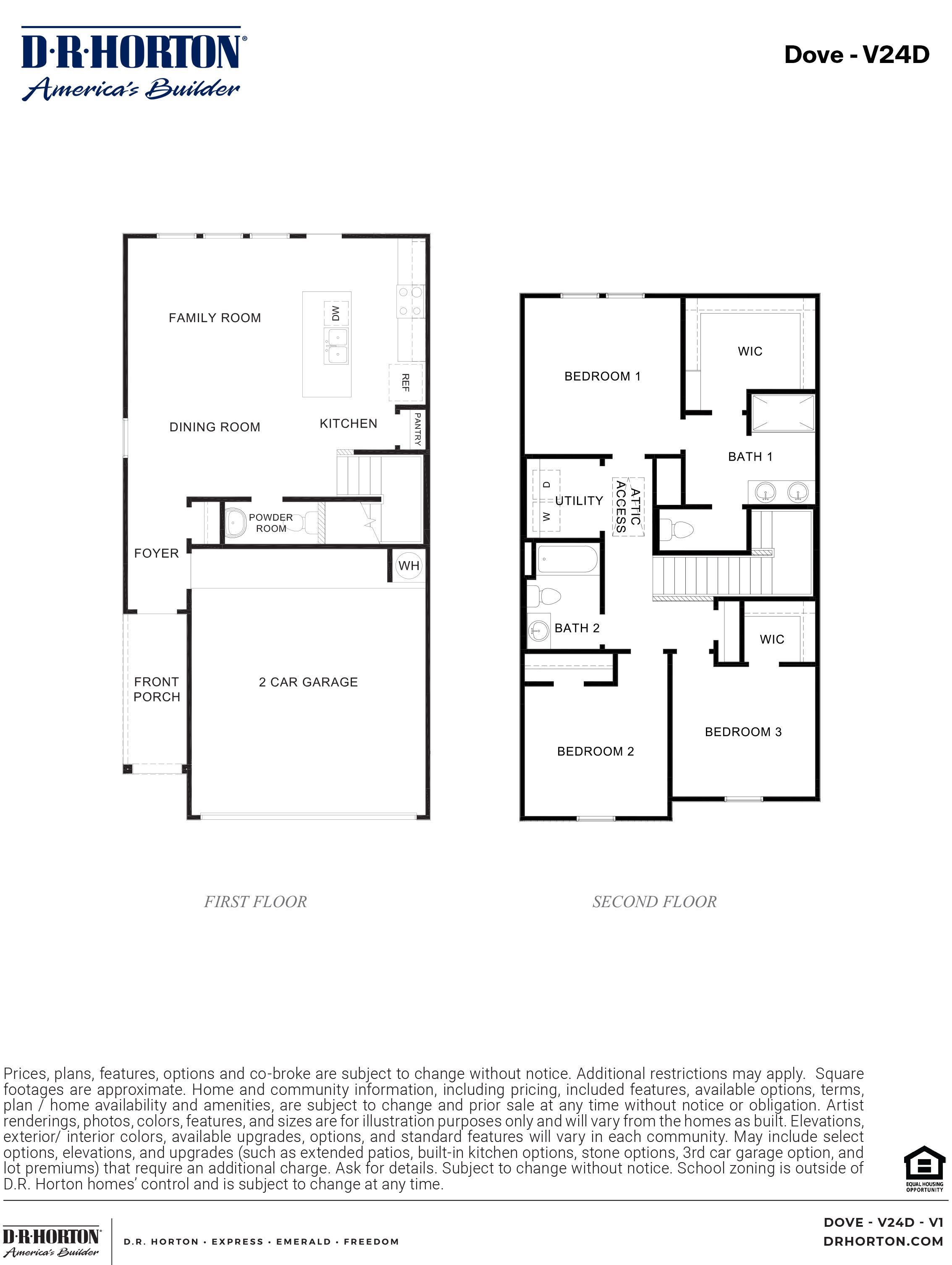 Floor Plan.
