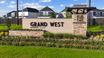 casa en Grand West por D.R. Horton