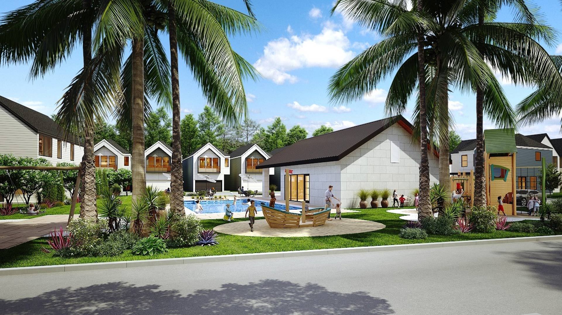 Subdivision Image 1
