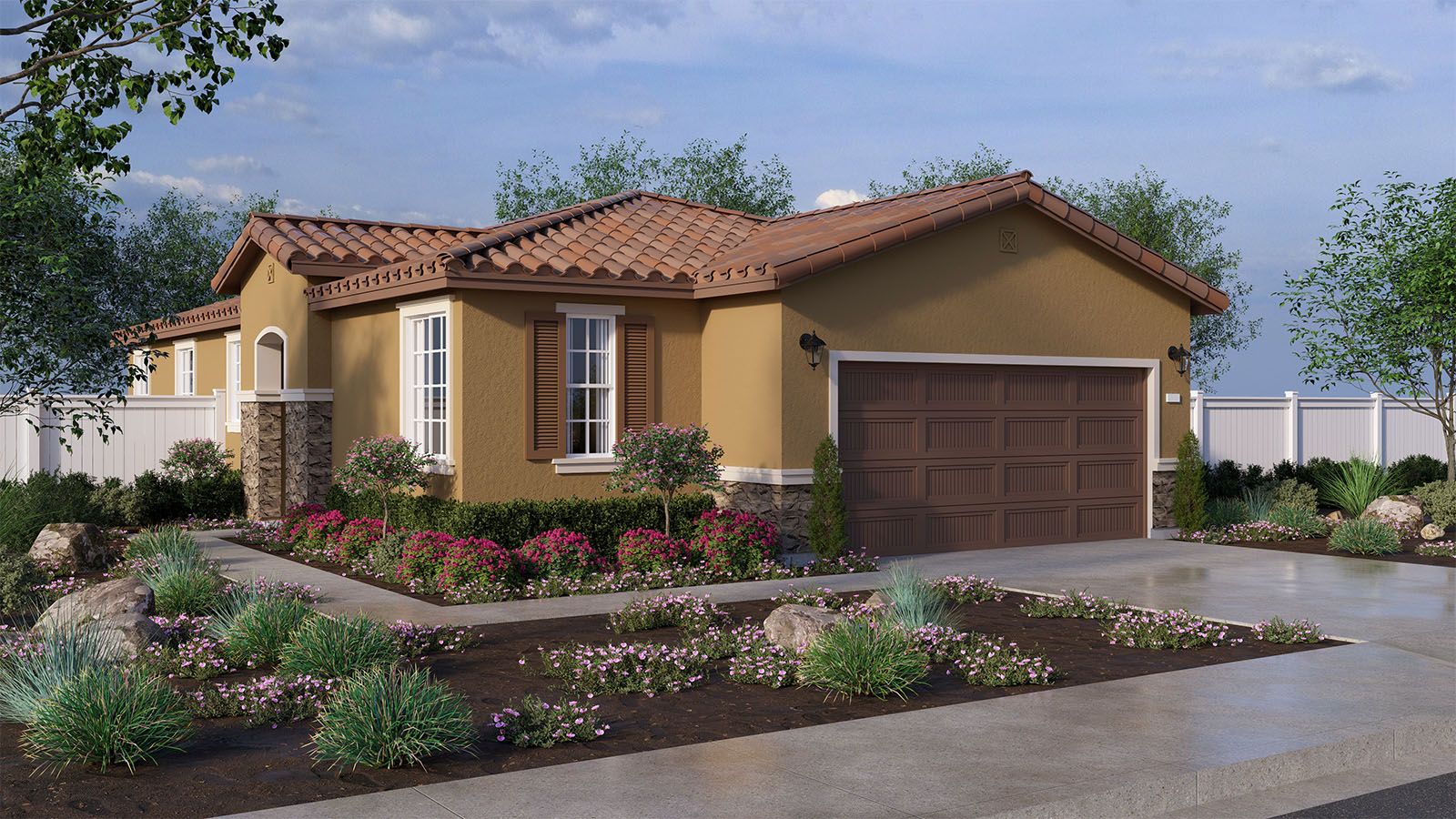 Home Elevation