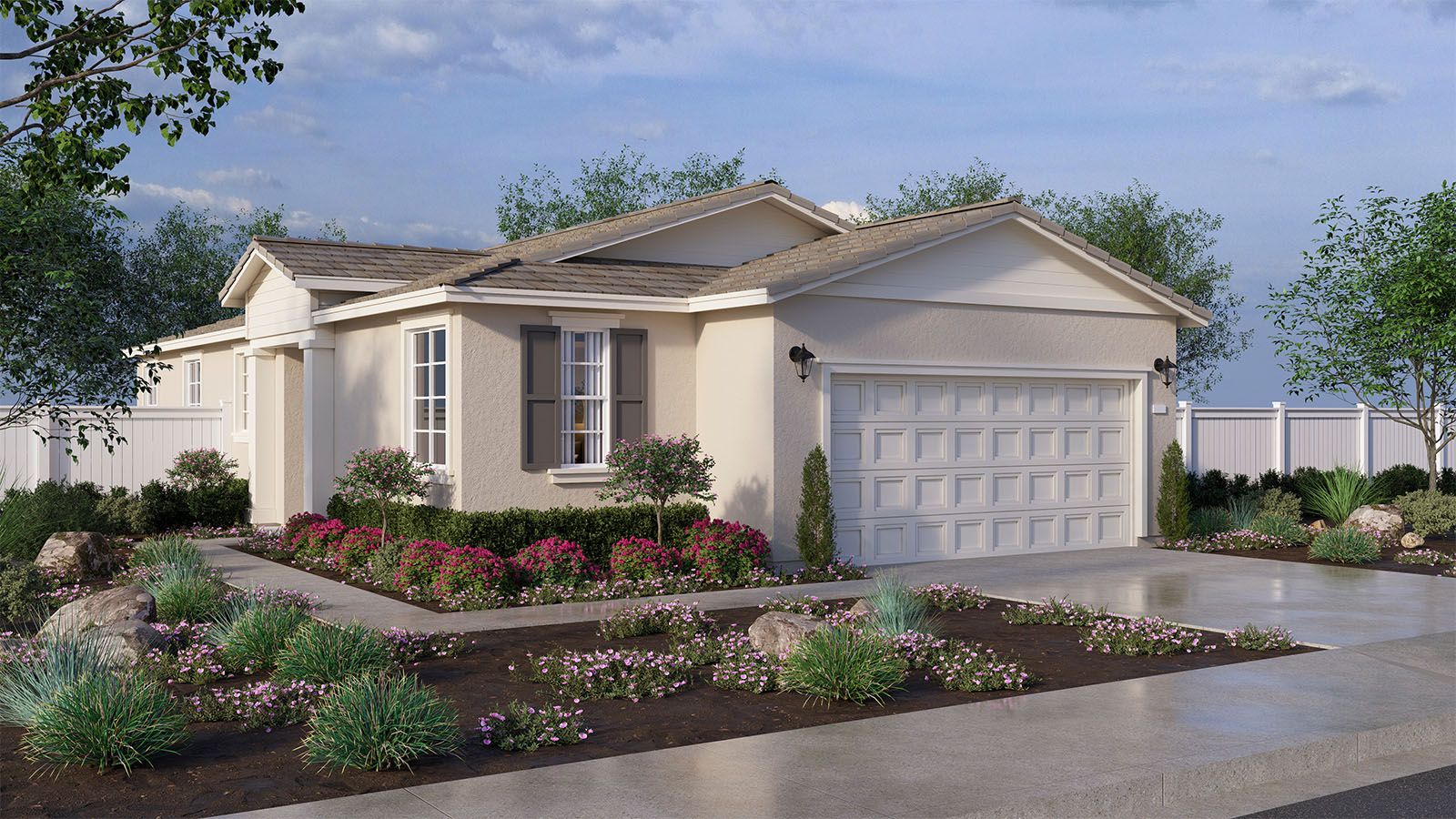 Home Elevation