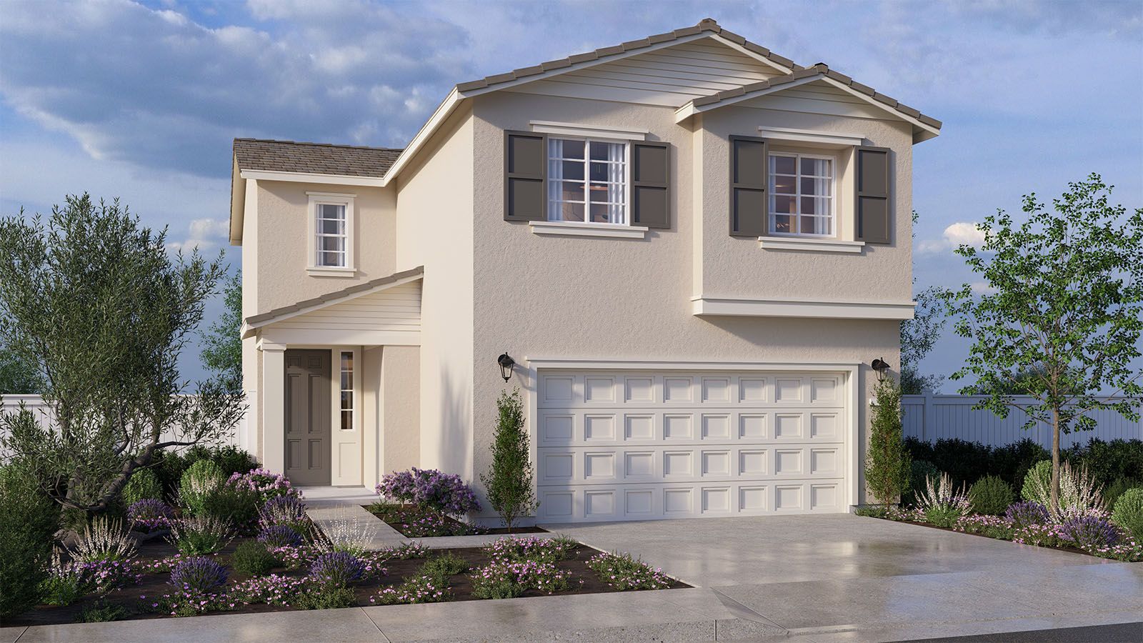 Home Elevation