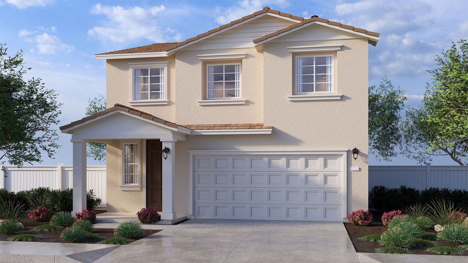 Home Elevation