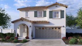 Dawson Pointe at West Creek - Victorville, CA