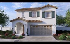 Dawson Pointe at West Creek: Victorville, California - D.R. Horton