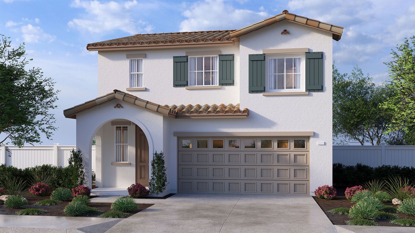 Residence 1583