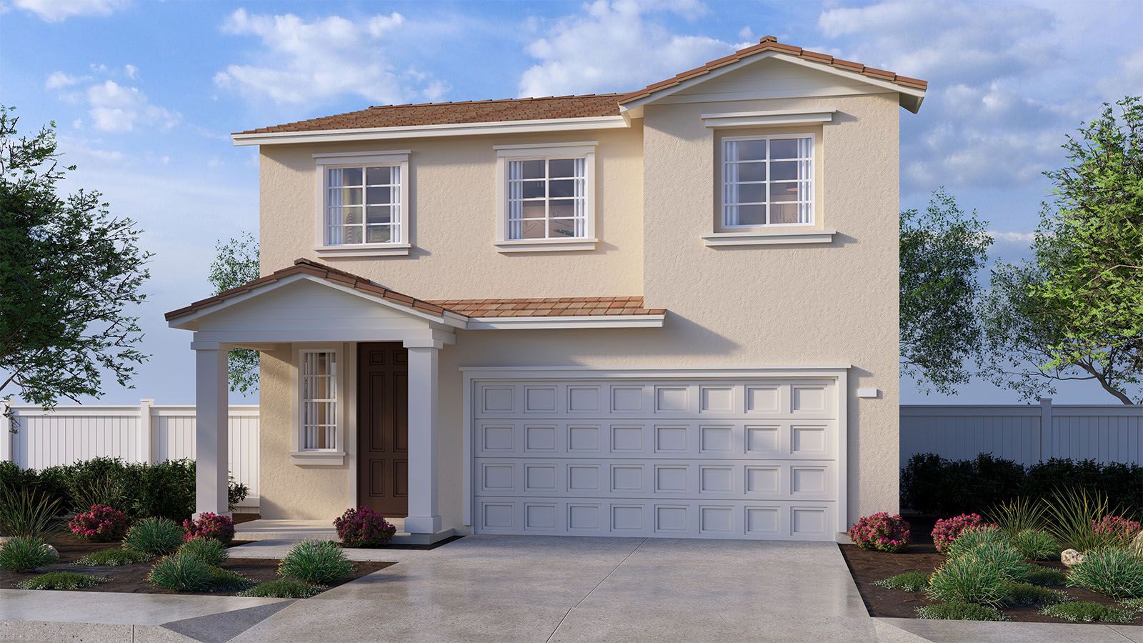 15389 Tomahawk Street. Victorville, CA 92394