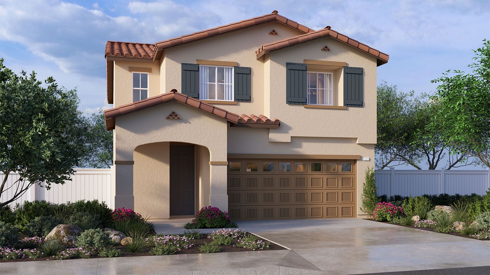 Residence 1816