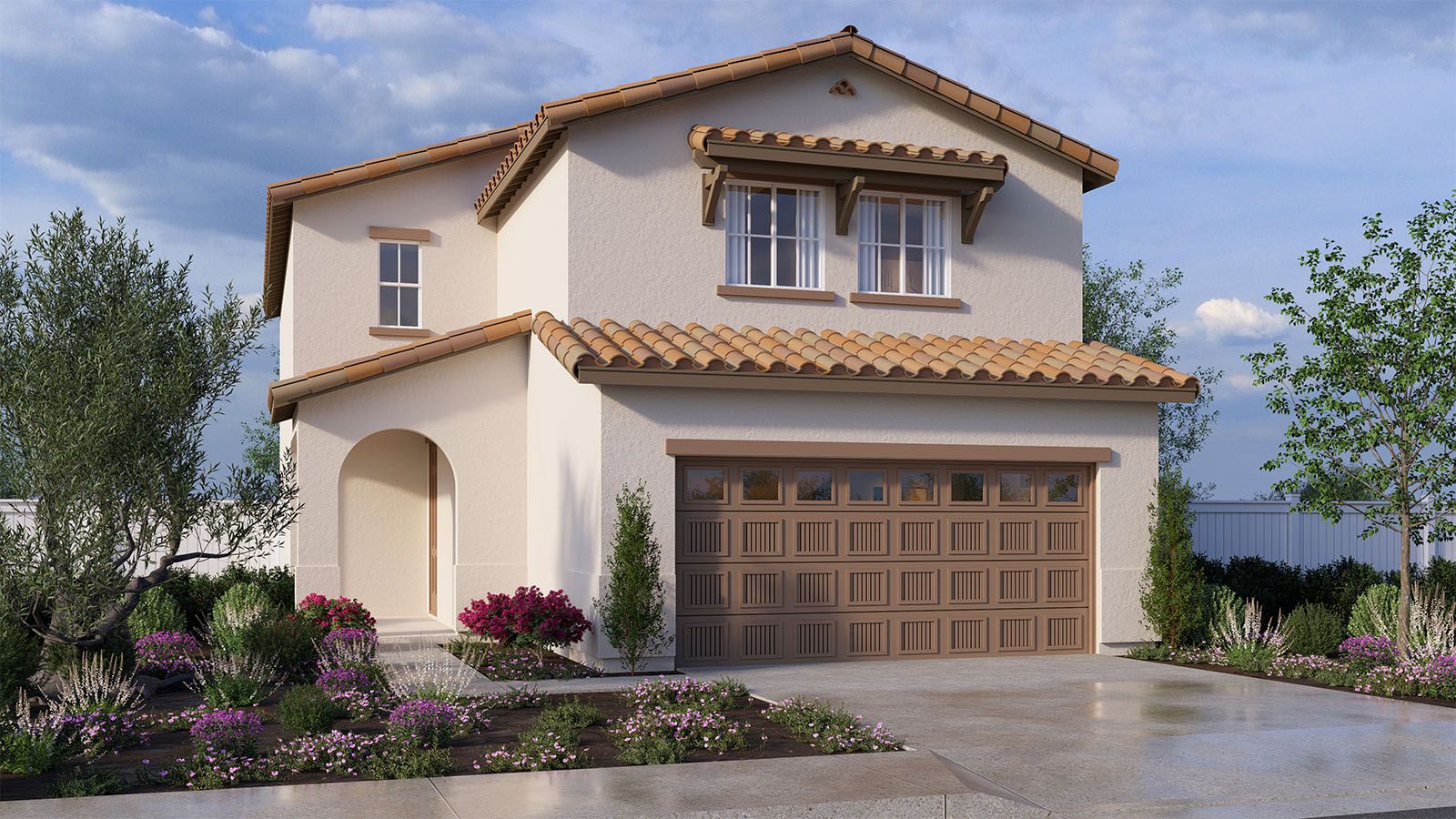 Residence 2260