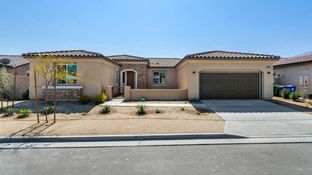 PLAN 2.2529A - The Enclave at Capistrano: La Quinta, California - D.R. Horton