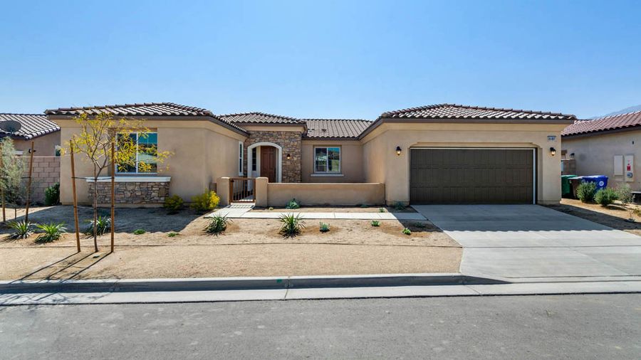 Residence 2529 floor plan