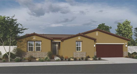 57435 Crown Valley Court. La Quinta, CA 92253