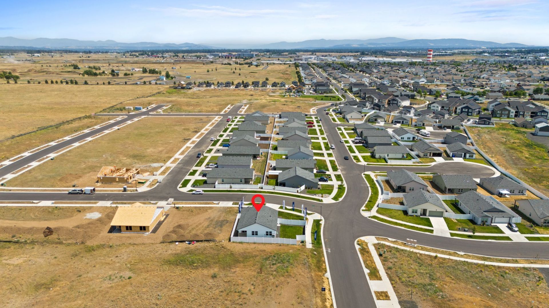 Subdivision Image 1