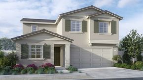 Windsong - Moreno Valley, CA