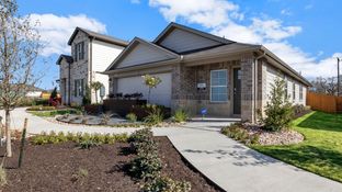 DIANA - Lakes at Westland Ranch: League City, Texas - D.R. Horton