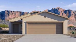 6 Tierra Dentro Court (Plan 3012 - The Sydney)