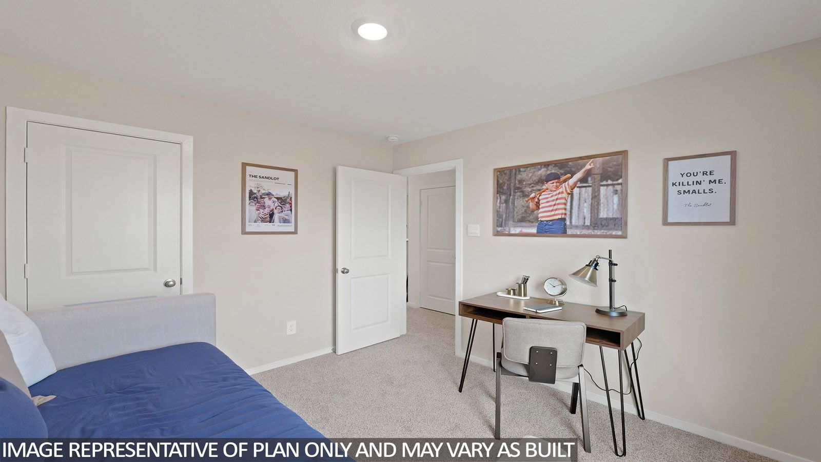 18918 Songbird Orchard Drive. Hockley, TX 77447