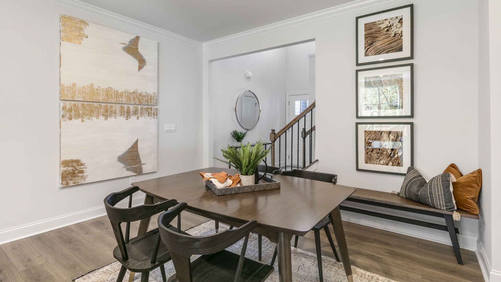 109 Briarwood Lane. Bermuda Run, NC 27006