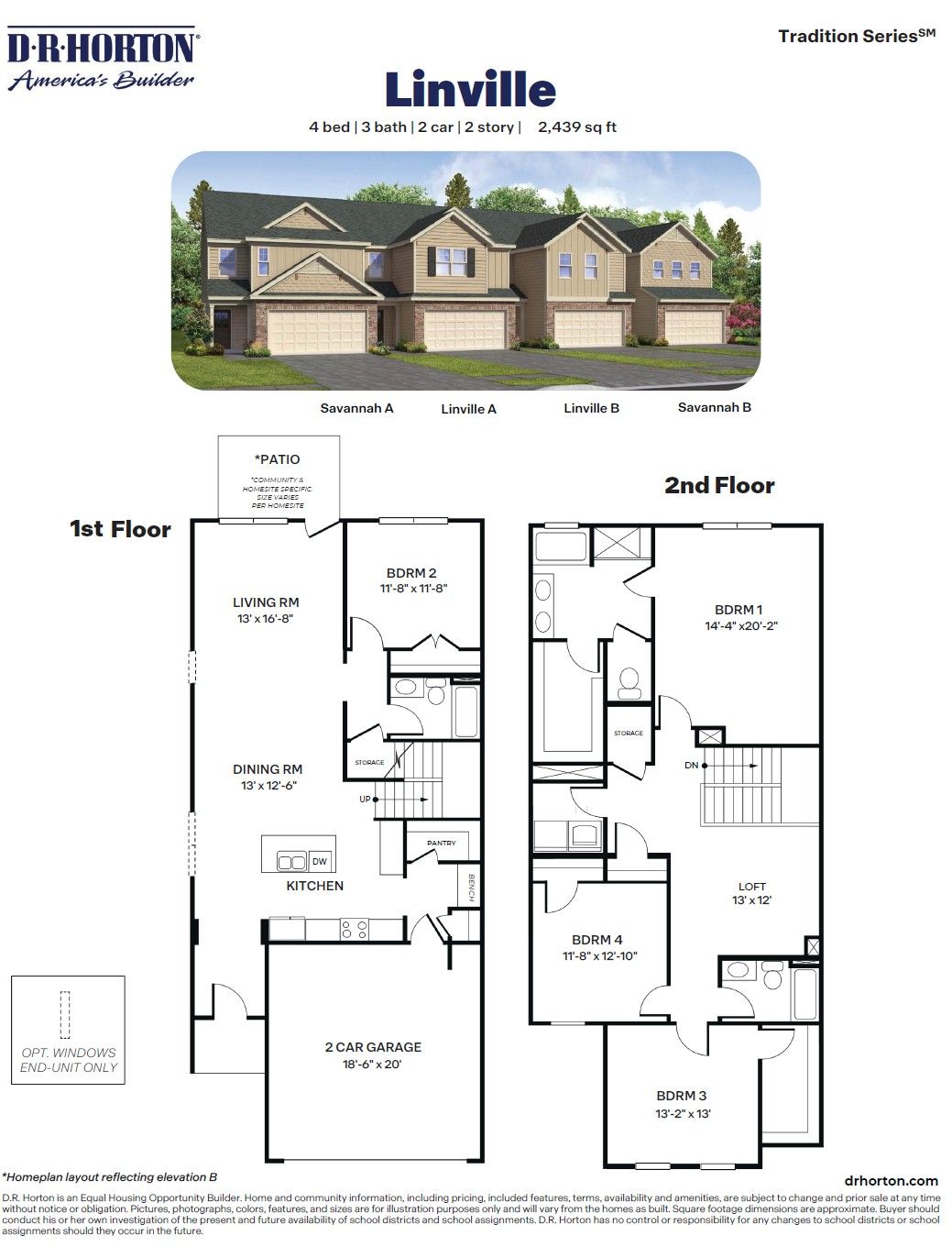 Floor Plan.