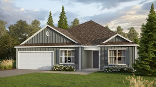 The Sawyer - Aberdeen: Calera, Alabama - D.R. Horton