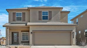 2466 Royal Troon Street NE (Stella)