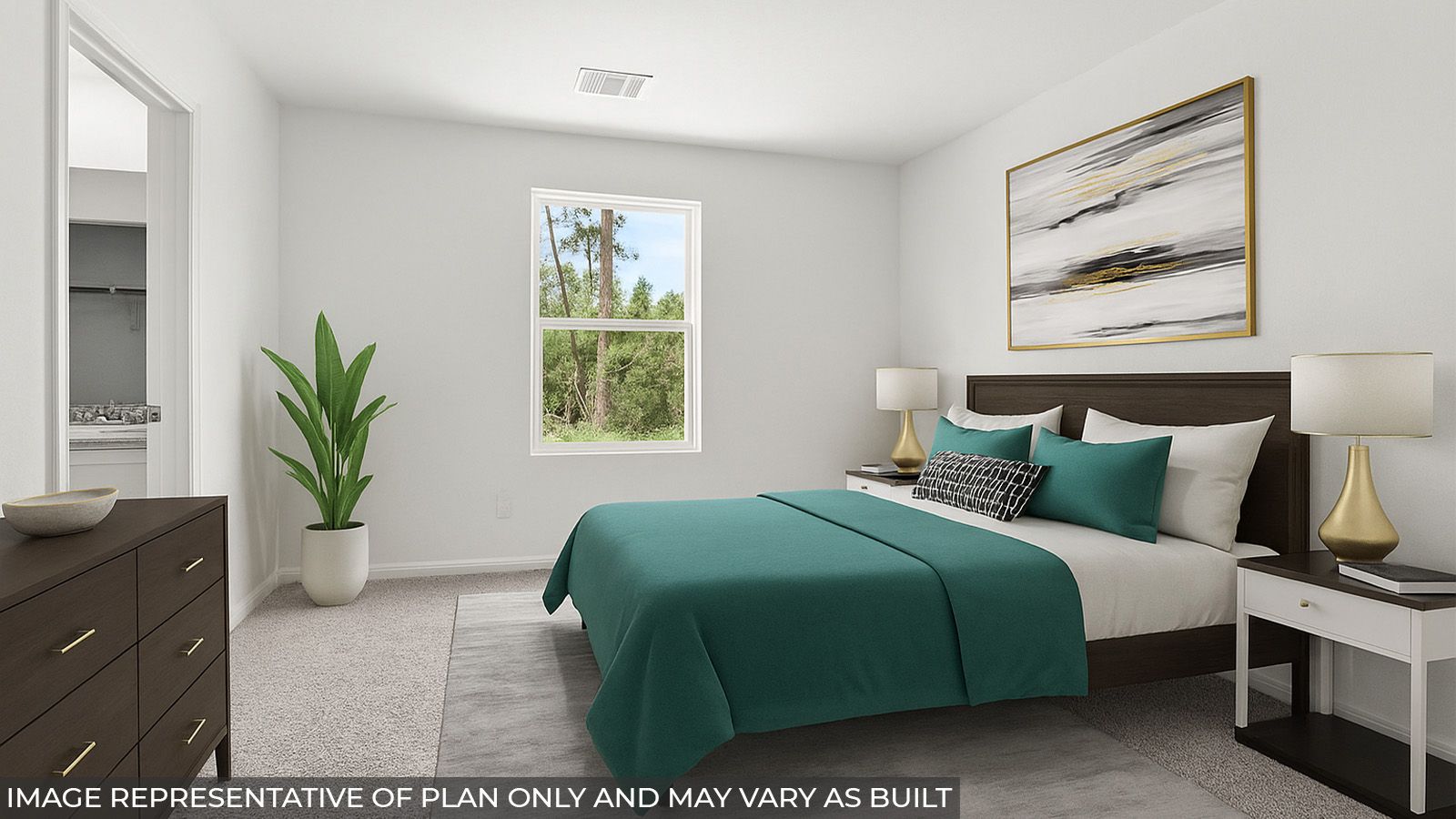 Plan Elevation.