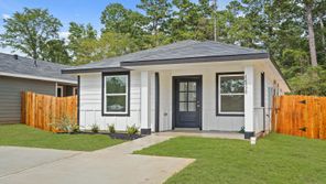 14530 William Trails Drive (Blake)