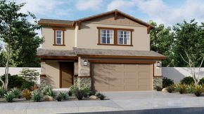 Pradera Place - Winchester, CA