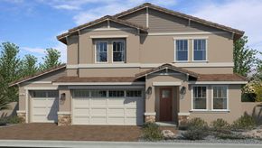 Symmetry Summit Phase II at Cadence - Henderson, NV