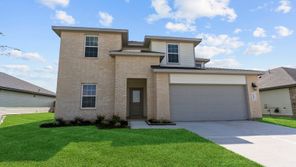 4219 Waving Willow Way (TEXOMA)