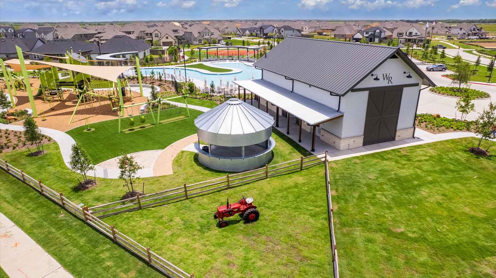 Subdivision Image 26