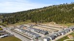 Sekani West Townhomes - Spokane, WA