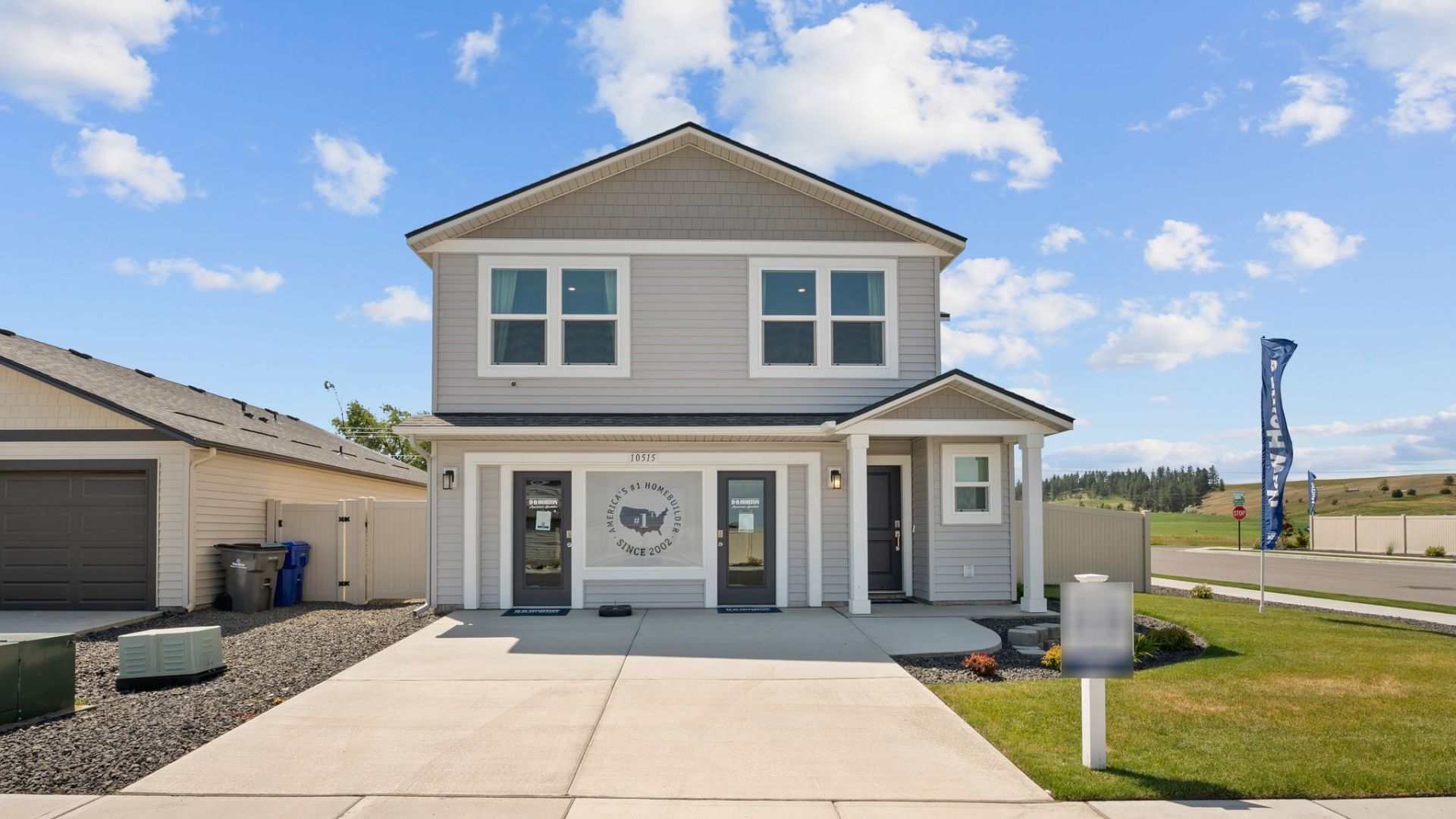 Subdivision Image 1