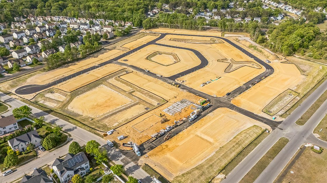 Subdivision Image 5