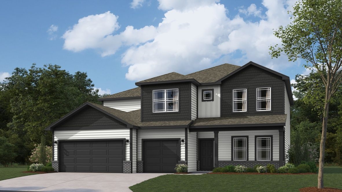 Plan Elevation.