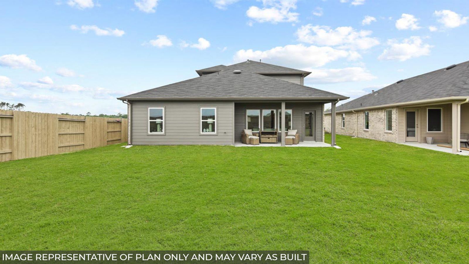 Plan Elevation.