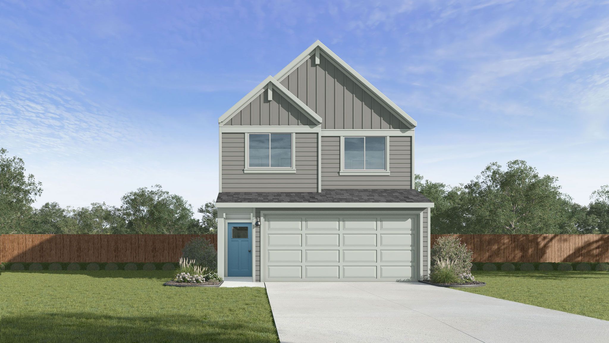Plan Elevation.