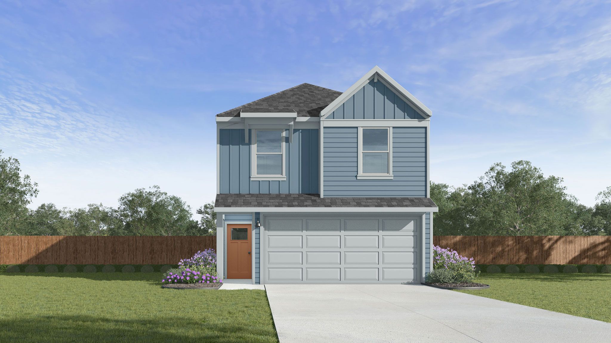 Plan Elevation.