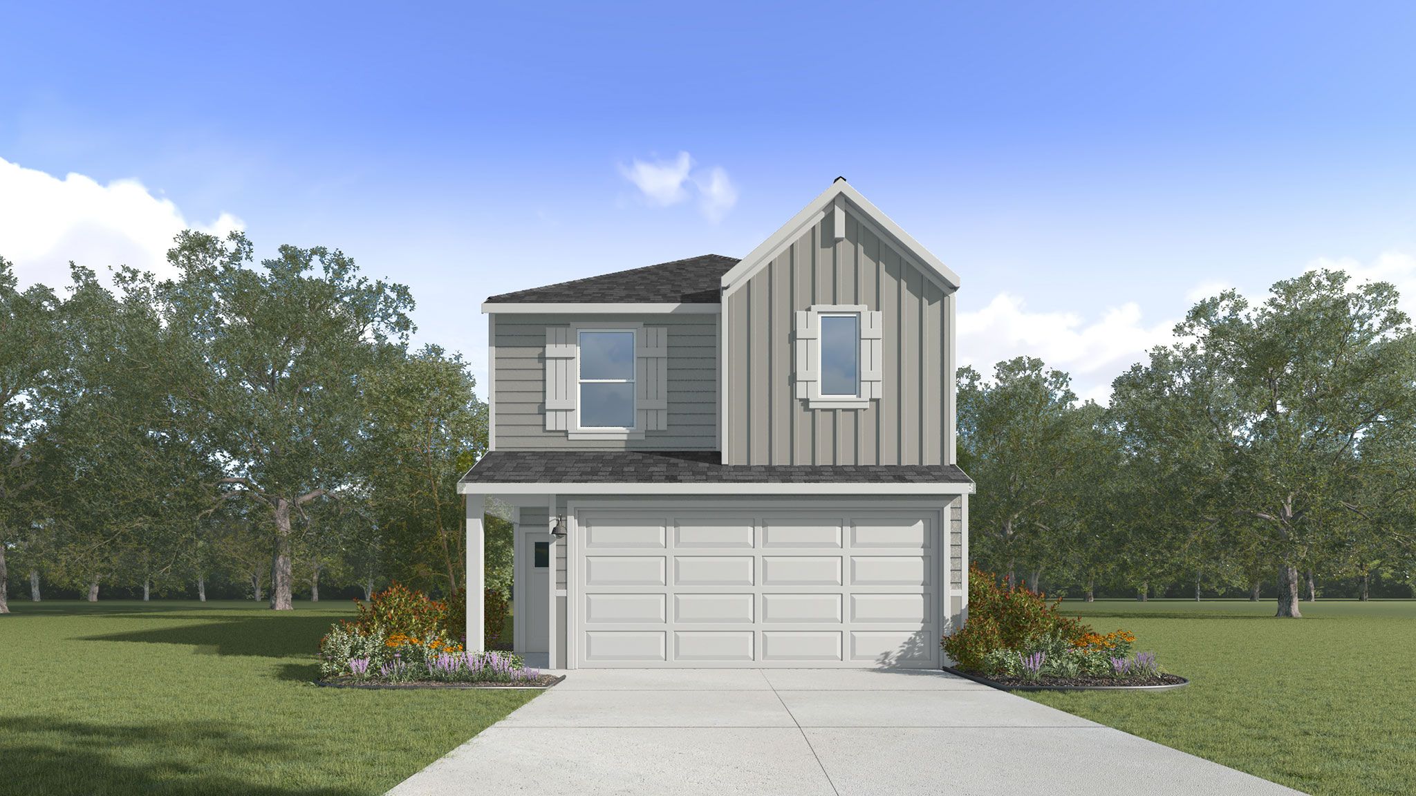 Plan Elevation.