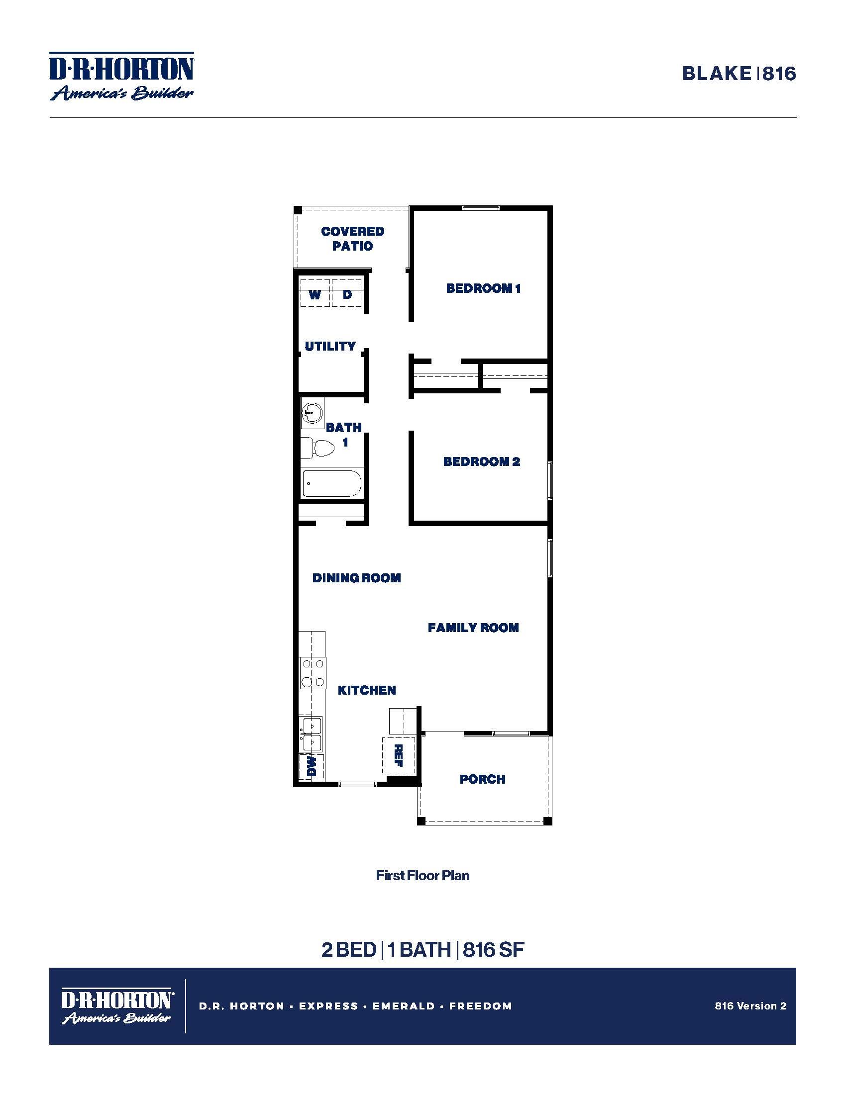 Floor Plan.