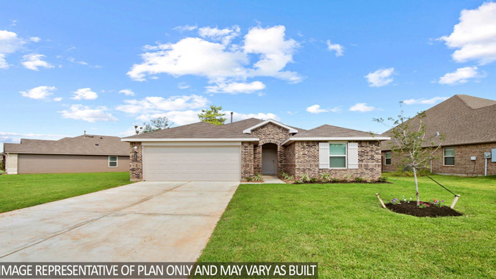 14104 Golden Rays Drive. Splendora, TX 77372